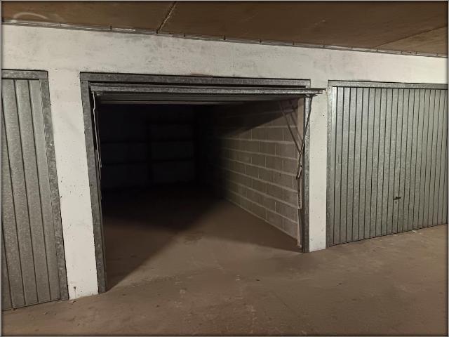 Garage vente à Rennes, Bretagne