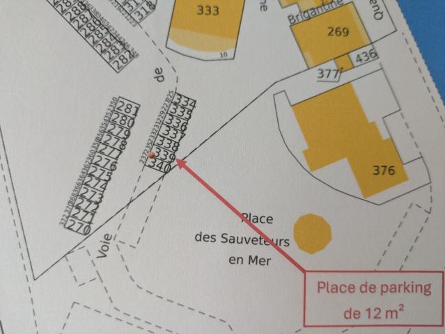 Garage vente à Les Sables-d'Olonne, Château-d'olonne