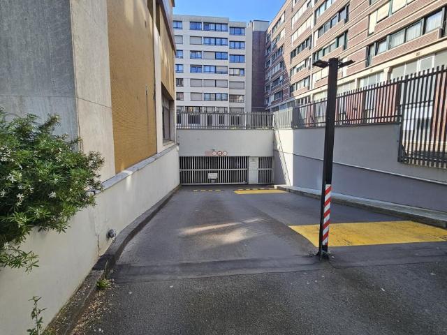 Garage vente à Lille