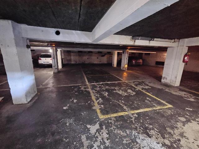 Garage vente à Lille