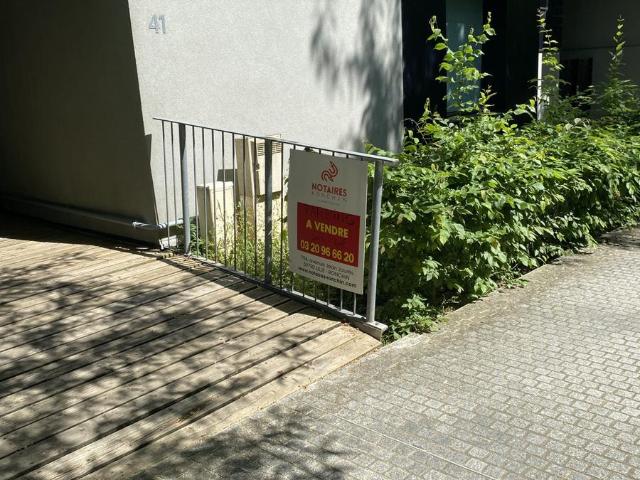 Garage vente à Lille