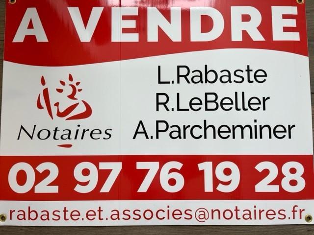 Garage vente à Lorient, Bretagne