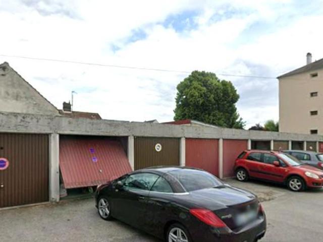Garage vente à Margny-lès-Compiègne, Oise