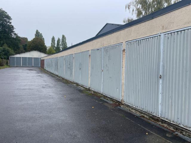 Garage vente à Mayenne