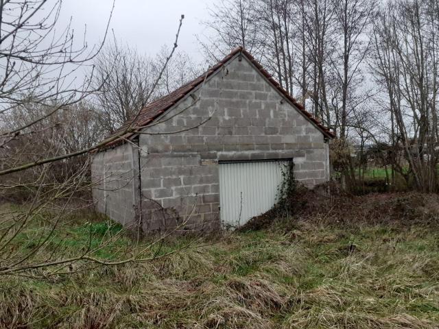 Garage vente à La Flèche, Mézeray