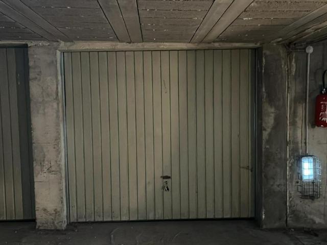 Garage vente à Nantes