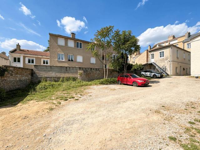 Garage vente à Poitiers
