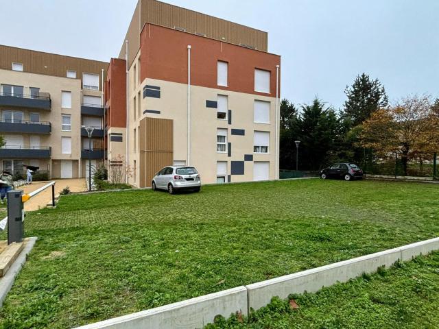 Garage vente à Poitiers