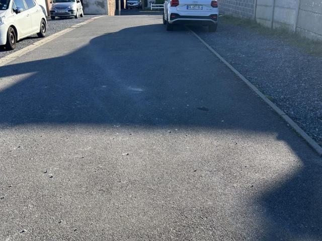 Garage vente à Cambrai, Raillencourt-sainte-olle