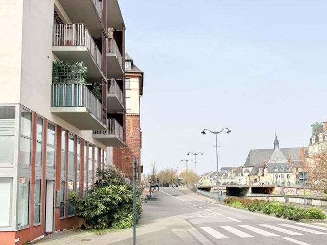 Garage vente à Rennes, Bretagne