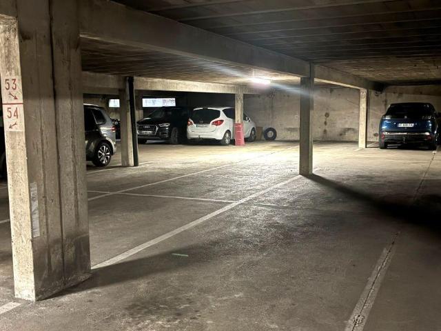 Garage vente à Rennes, Bretagne