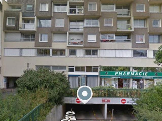 Garage vente à Rennes, Bretagne