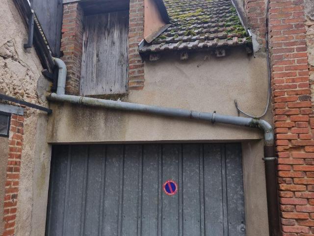 Garage vente à Romorantin-Lanthenay, Romorantin-lanthenay