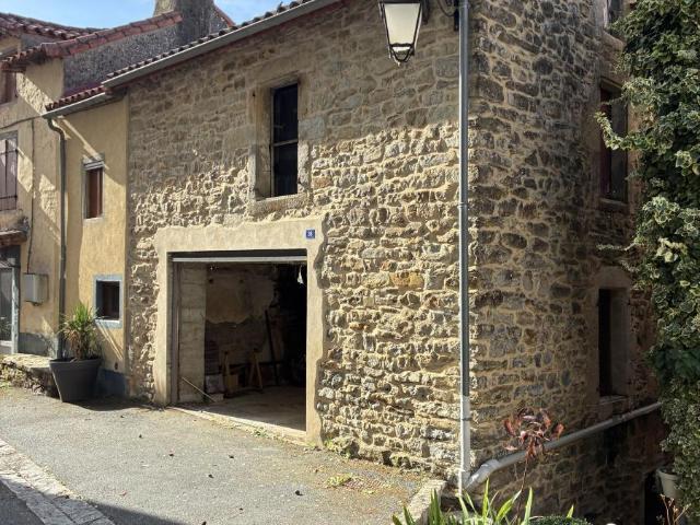 Garage vente à Millau, Saint-jean-d'alcapiès