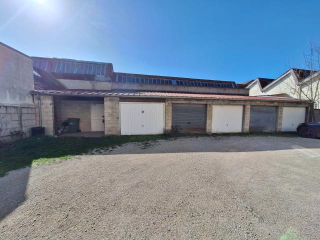 Garage vente à Troyes