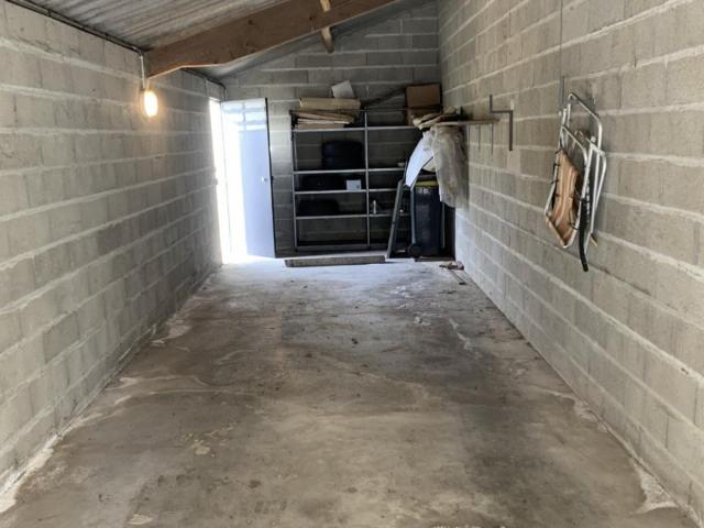 Garage vente à Vierzon