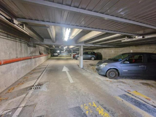 Garage vente à Nanterre, Asnières-sur-seine