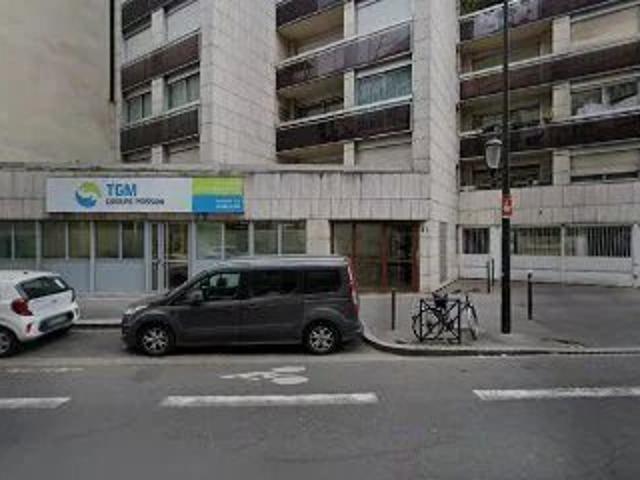 Garage vente à Boulogne-Billancourt, Boulogne-billancourt