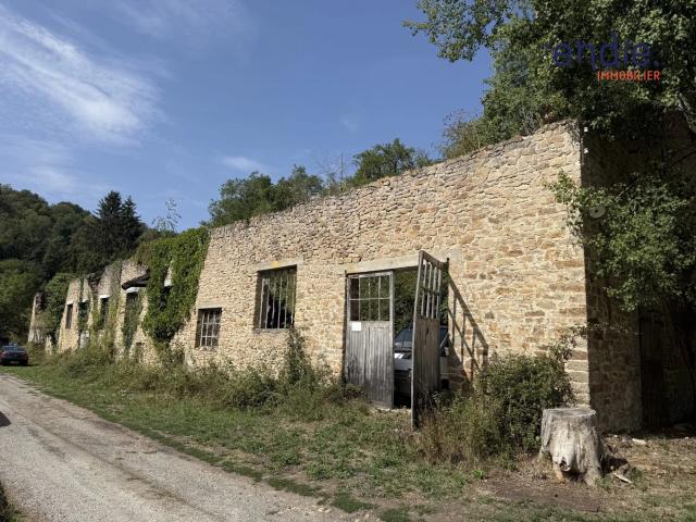 Garage vente à Roussac, Châteauponsac