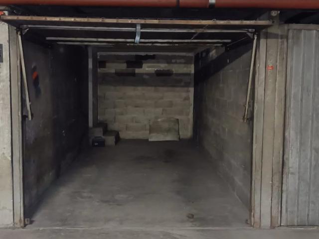 Garage vente à Marseille