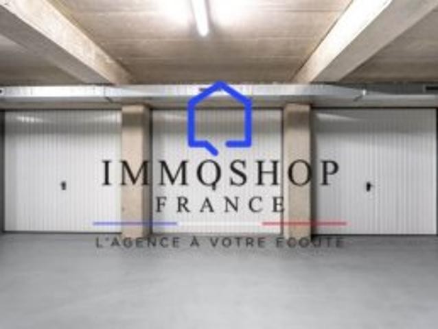 Garage vente à Grasse, Antibes