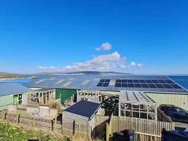 House for sale in Marwick