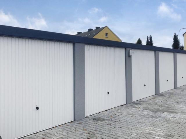Garage mieten in Mönchengladbach, Nordrhein-Westfalen