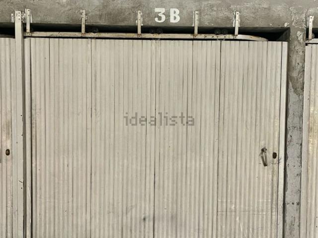 Garage vente à Dufau-Tourasse, Pau