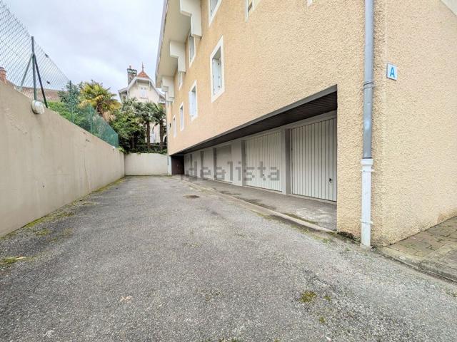 Garage vente à Centre Ville, Pau