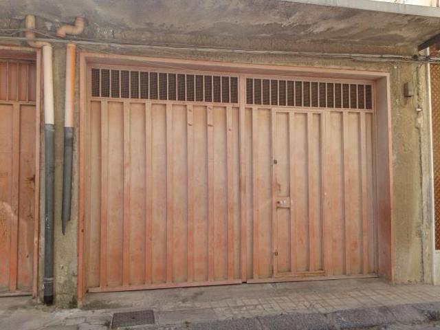 Box in vendita a Santuzzo, Floridia