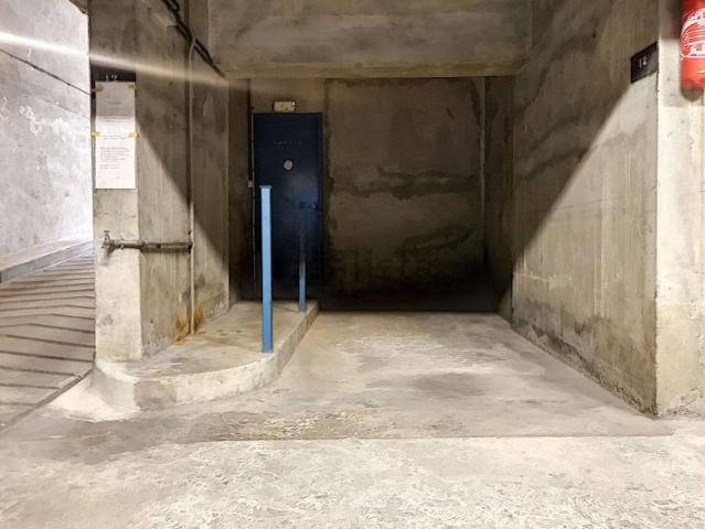 Garage location à Paris 14e Arrondissement, Paris