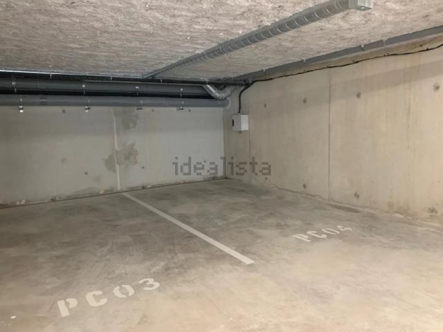 Garage location à Saint-Jacques, Perpignan