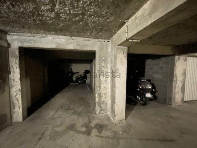 Garage location à Le Clos des Arcades, Perpignan