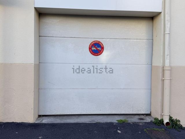 Garage location à Le Clos des Arcades, Perpignan