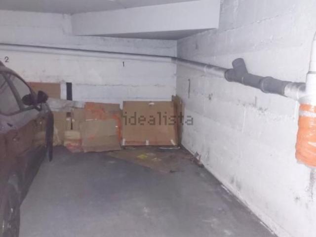 Garage location à Patte d'Oie, Perpignan