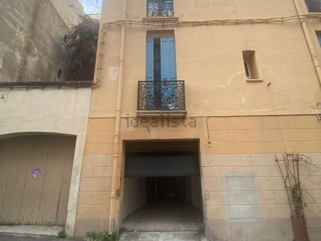 Garage location à Saint-Mathieu, Perpignan