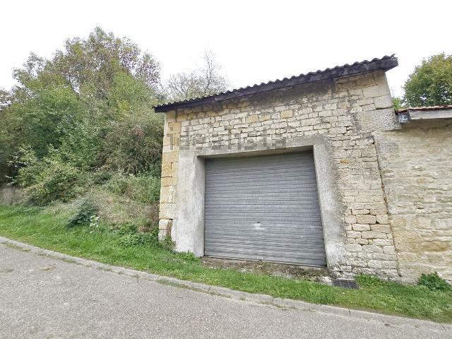 Garage vente à Petit-Failly, Meurthe-et-Moselle