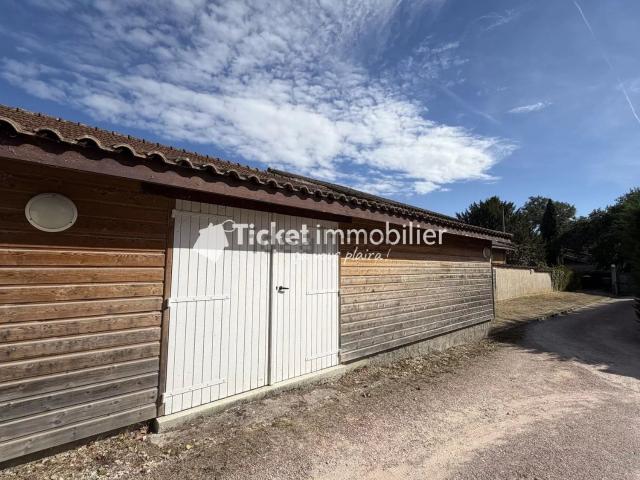 Garage vente à Pibrac, Haute-Garonne