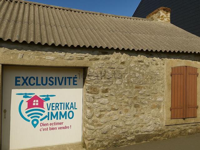 Garage vente à Keraleon, Plomodiern