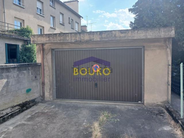 Garage vente à Pompey, Meurthe-et-Moselle