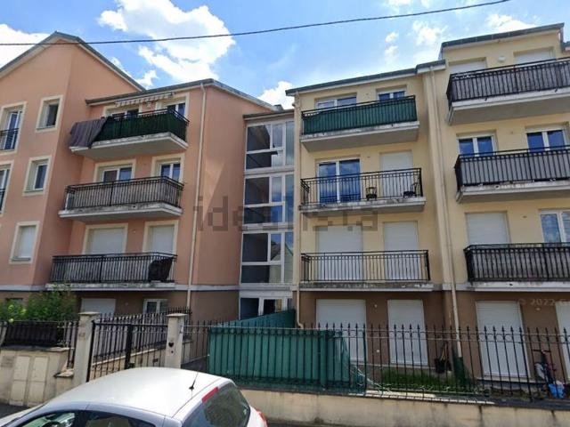 Garage vente à Pontault-Combault, Seine-et-Marne