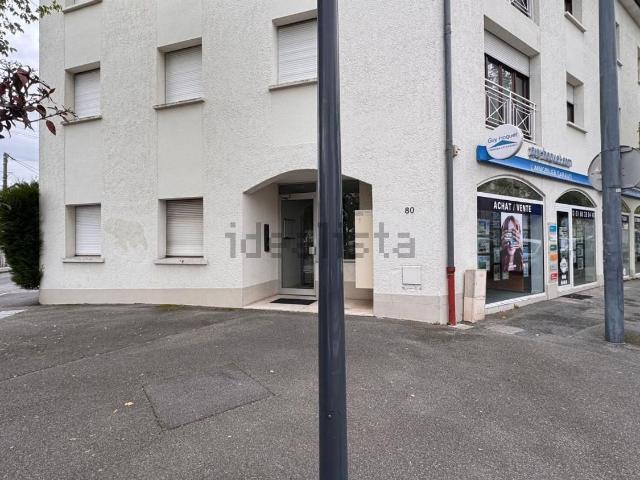 Garage vente à Pontault-Combault, Seine-et-Marne