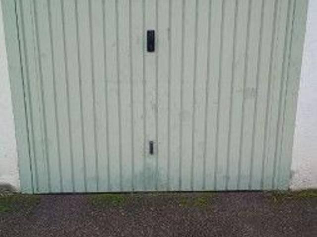 Box in affitto a Piemonte, Alessandria