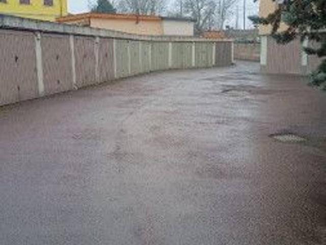 Box in affitto a Piemonte, Alessandria