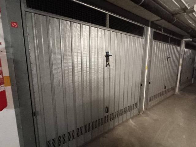 Box in affitto a Borgo Don Bosco, Piemonte