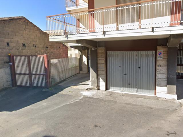 Box in affitto a Villaggio del Pino, Belpasso
