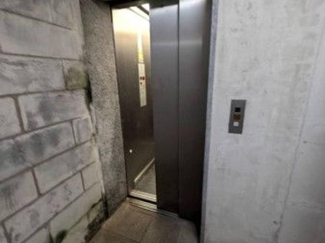 Box in affitto a Finazzi, Bergamo