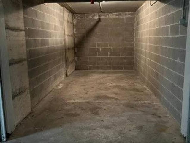 Box in affitto a Città Alta, Bergamo