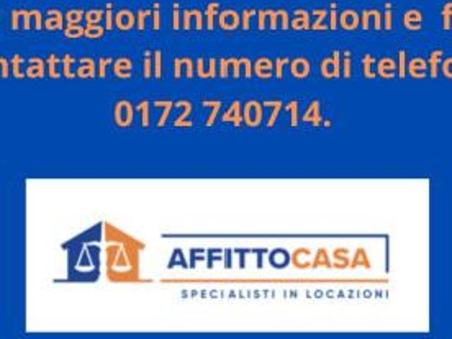 Box in affitto a Piemonte, Cuneo