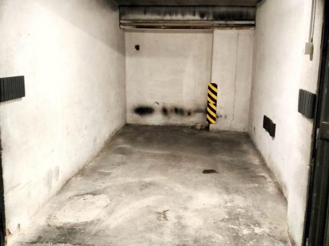 Box in affitto a Zona Centro, Brescia